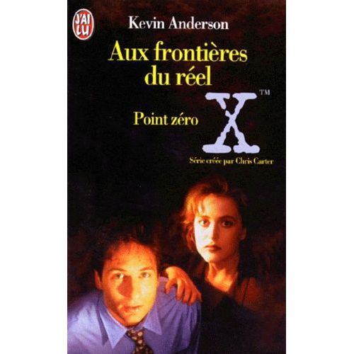 Aux Frontieres Du Reel N° 3 : Point Zero