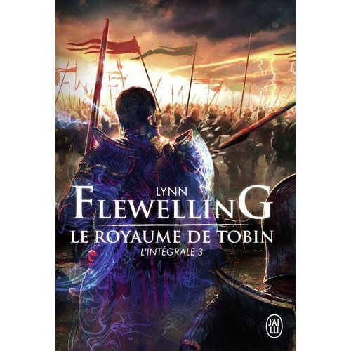 Le Royaume De Tobin - L'intégrale 3