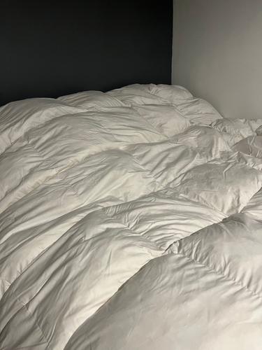 Surmatelas nuage 160 * 200