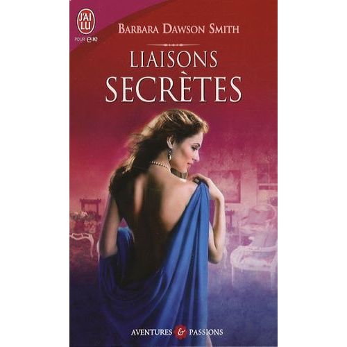 Liaisons Secrètes