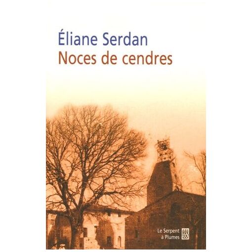 Noces De Cendres