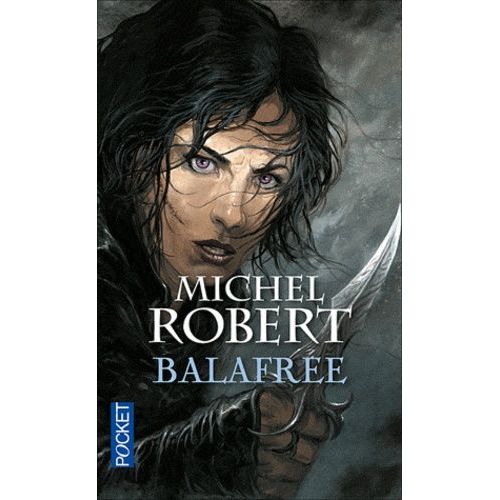 La Fille Des Clans - Tome 1 - Balafrée