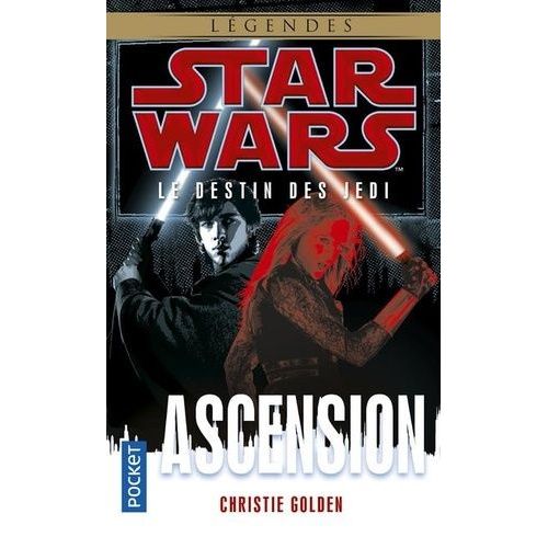 Star Wars Le Destin Des Jedi : Ascension