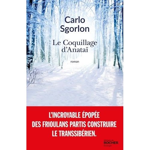 Le Coquillage D'anataï