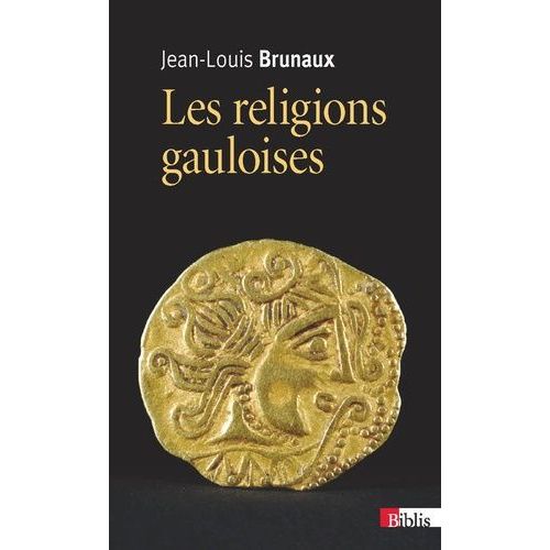 Les Religions Gauloises (Ve-Ier Siècles Av - J.-C.)