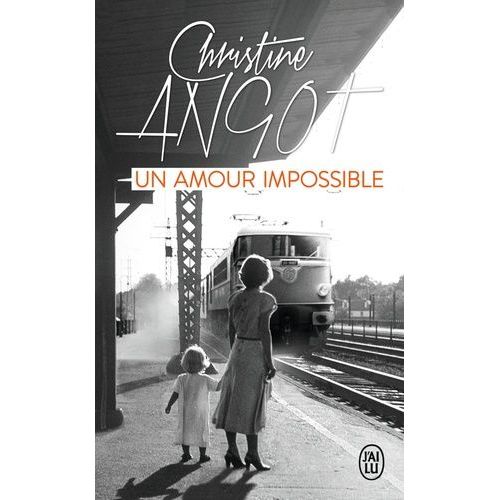 Un Amour Impossible - Suivi De Conférence À New York