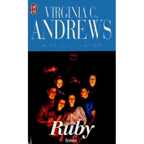 La Famille Landry Volume 1 : Ruby