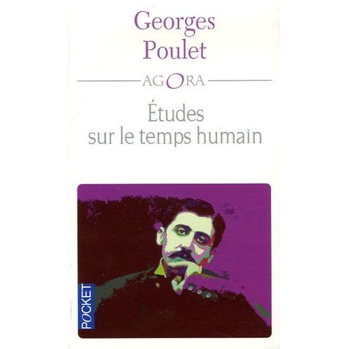 Etudes Sur Le Temps Humain - Tome 1
