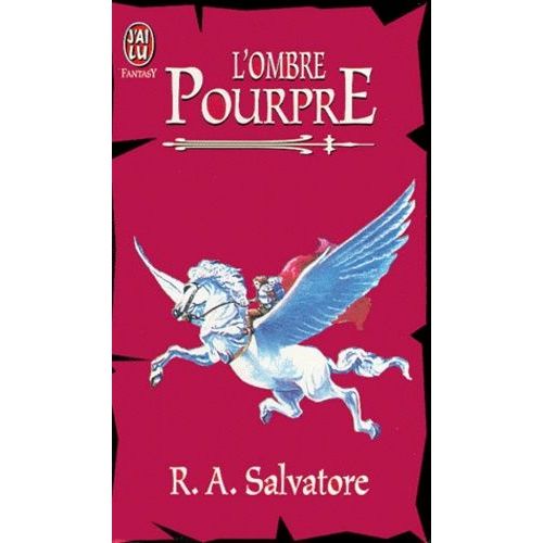 L'ombre Pourpre Coffret 3 Volumes : Volume 1, L'epee De Bedwyr - Volume 2, Le Pari De Luthien - Volume 3, Le Roi Des Dragons