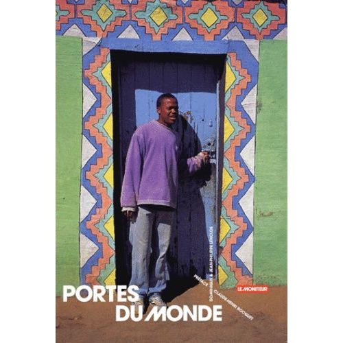 Portes Du Monde