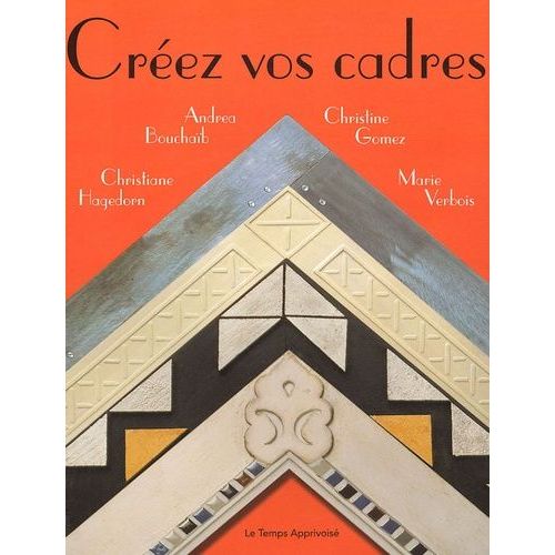 Créez Vos Cadres