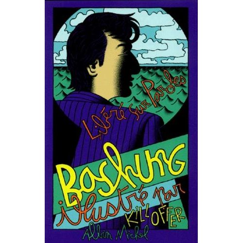 Bashung Illustre - Libere Sur Paroles