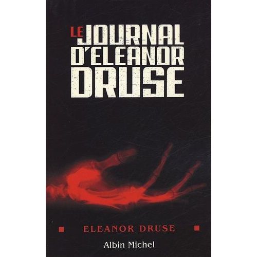 Le Journal D'eleanor Druse - Mon Enquête Sur L'incident Du Kingdom Hospital