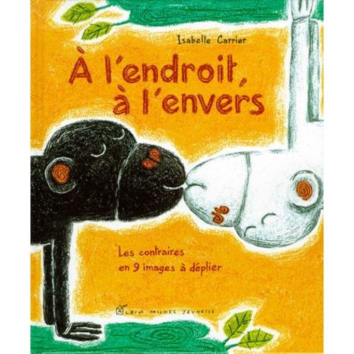 À L'endroit, À L'envers