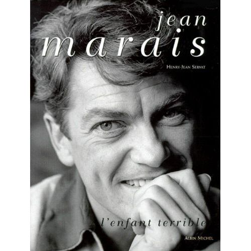 Jean Marais - L'enfant Terrible