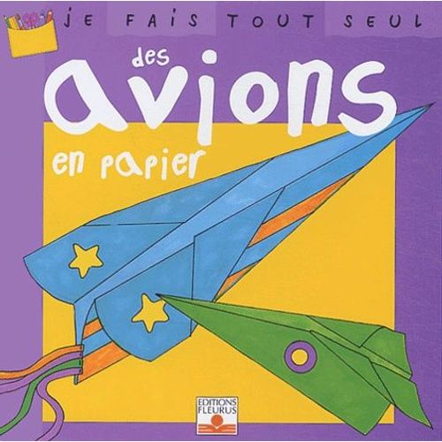 Des Avions En Papier