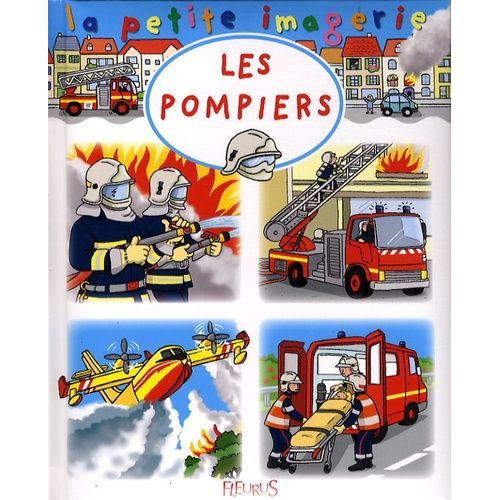 Les Pompiers
