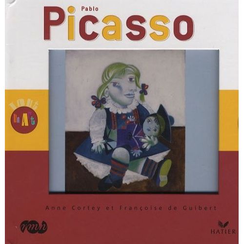 Pablo Picasso