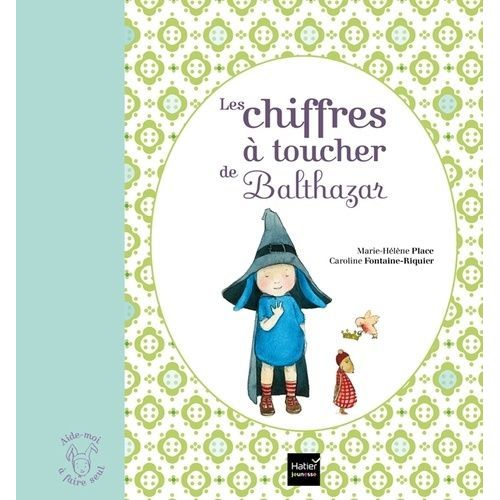 Les Chiffres À Toucher Balthazar