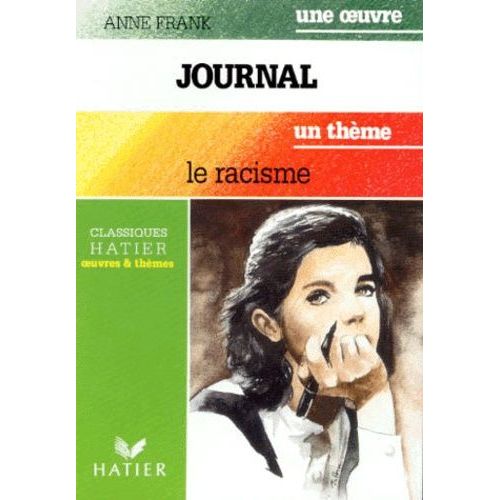 Journal - Le Racisme