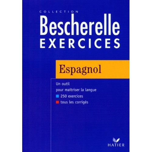 Espagnol - Exercices