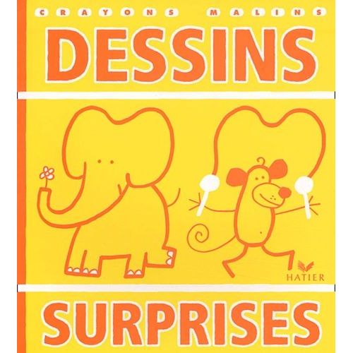 Dessins Surprises