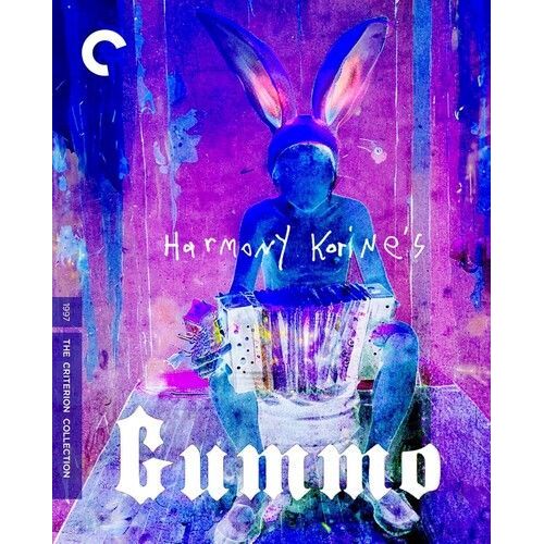 Gummo (Criterion Collection) [Ultra Hd] Sign Language, Subtitled, Widescreen