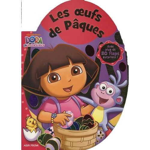 Les Oeufs De Pâques