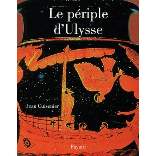 Le Périple D'ulysse