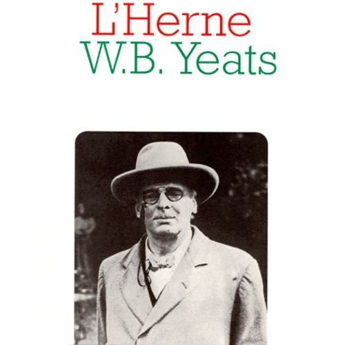 William Butler Yeats