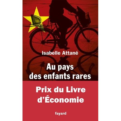 Au Pays Des Enfants Rares - Prix Du Livre De L'économie