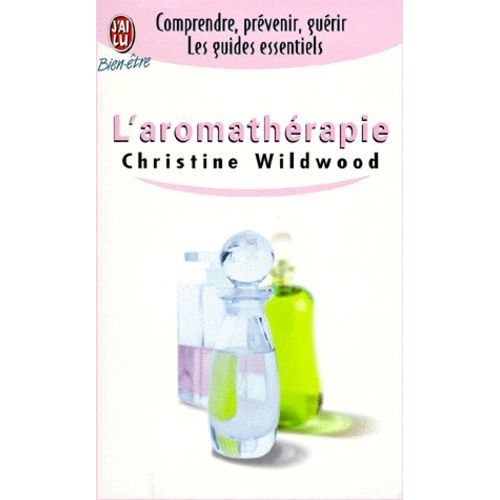 L'aromatherapie