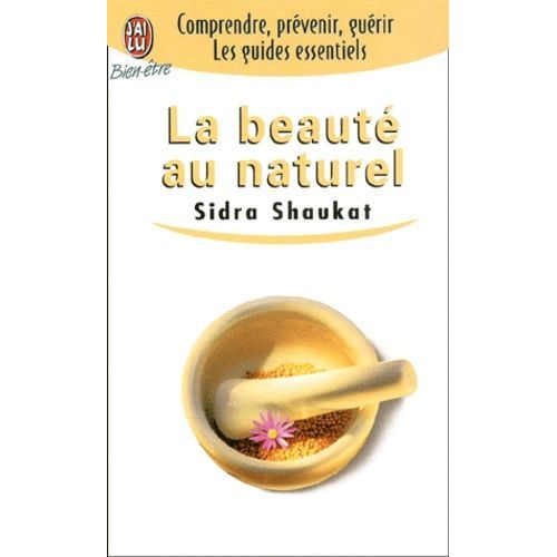 La Beauté Au Naturel