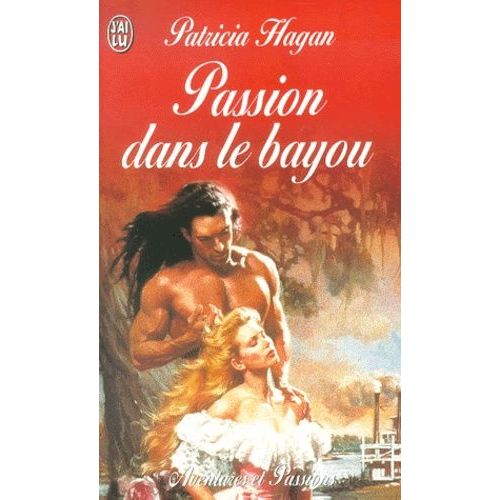Passion Dans Le Bayou