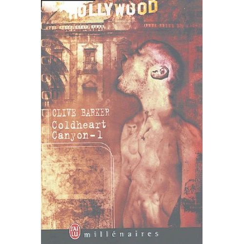 Coldheart Canyon - Tome 1