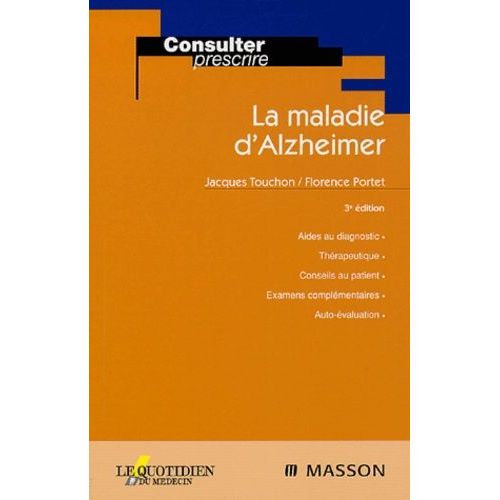 La Maladie D'alzheimer