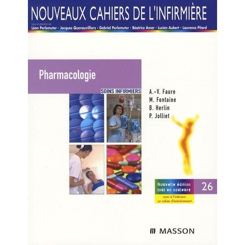 Pharmacologie