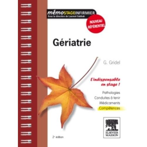 Gériatrie
