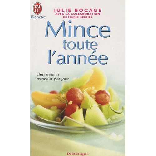 Mince Toute L'année