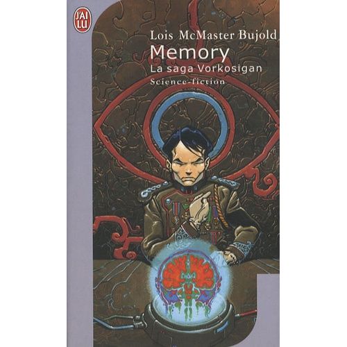La Saga Vorkosigan Tome 11 - Memory