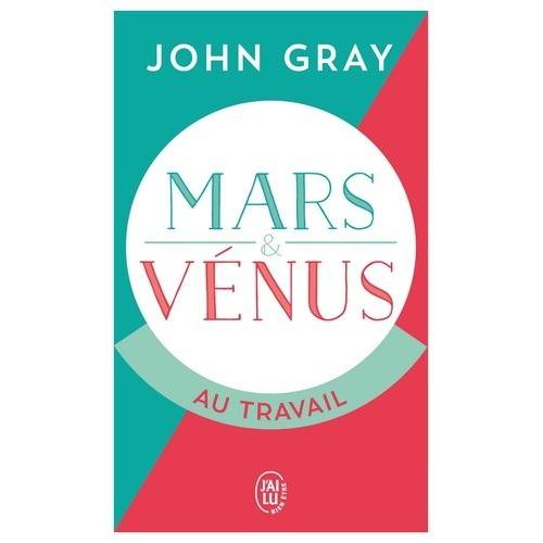 Mars Et Vénus Au Travail