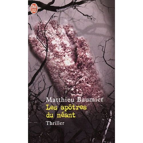 Les Apôtres Du Néant