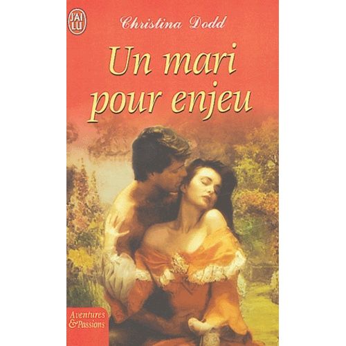 Un Mari Pour Enjeu