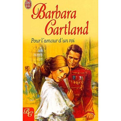 Pour L'amour D'un Roi