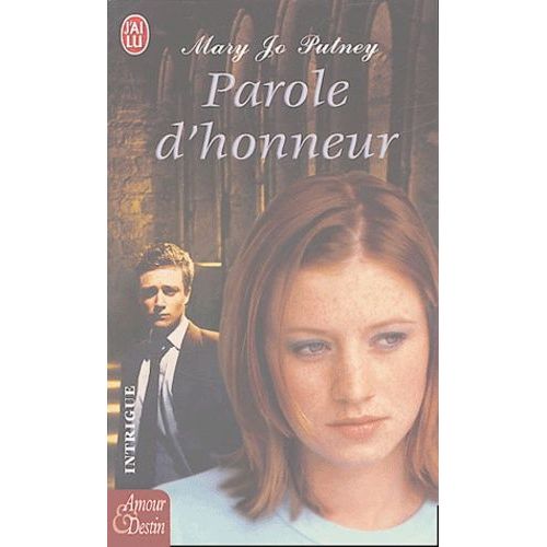 Parole D'honneur