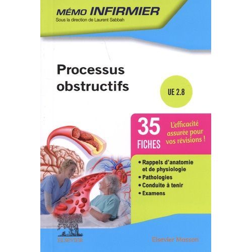 Processus Obstructifs - Ue 2.8
