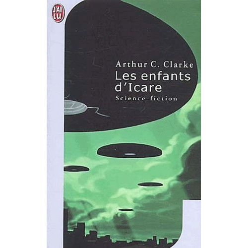Les Enfants D'icare