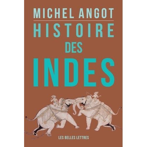 Histoire Des Indes