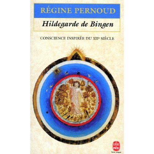 Hildegarde De Bingen - Conscience Inspiree Du Xiieme Siecle, Edition 1996