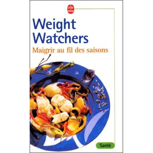 Maigrir Au Fil Des Saisons
